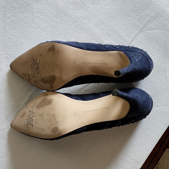 French Connection heels - Picture 8 of 12